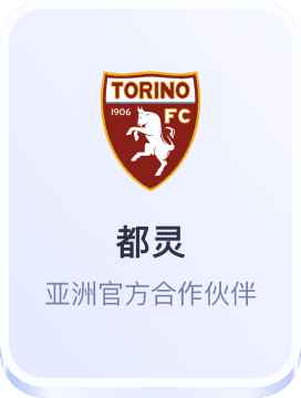 开云体育合作都灵